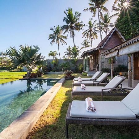 Villa O'Hea Ubud Exteriér fotografie