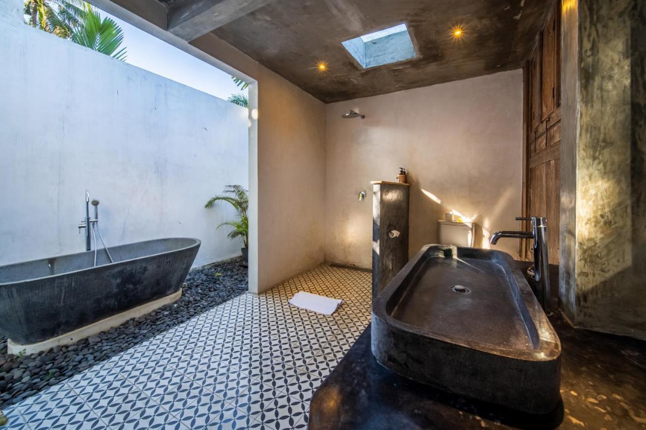 Villa O'Hea Ubud Exteriér fotografie