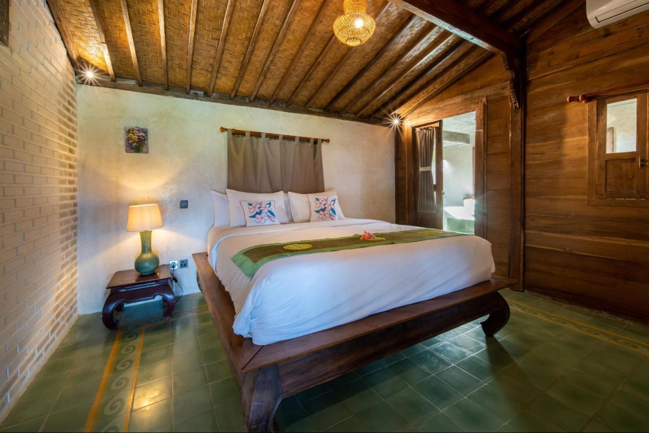 Villa O'Hea Ubud Exteriér fotografie