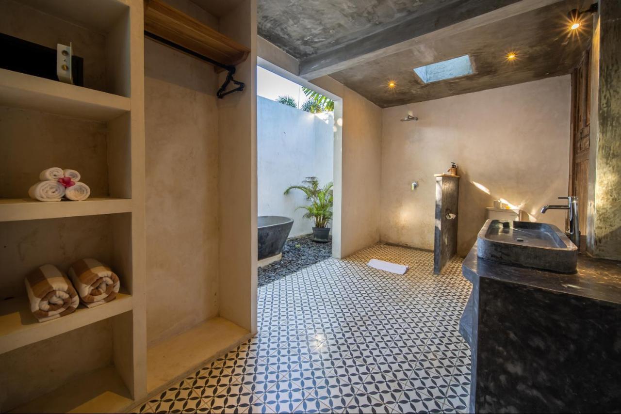 Villa O'Hea Ubud Exteriér fotografie