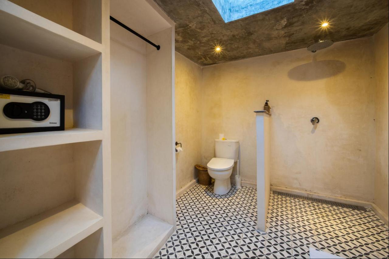 Villa O'Hea Ubud Exteriér fotografie