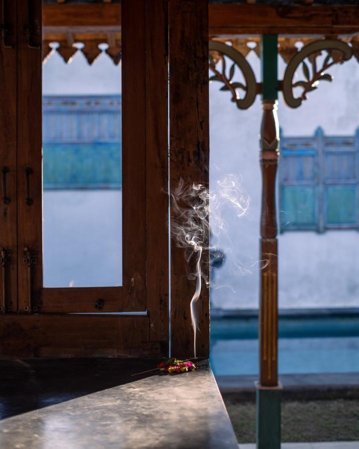 Villa O'Hea Ubud Exteriér fotografie